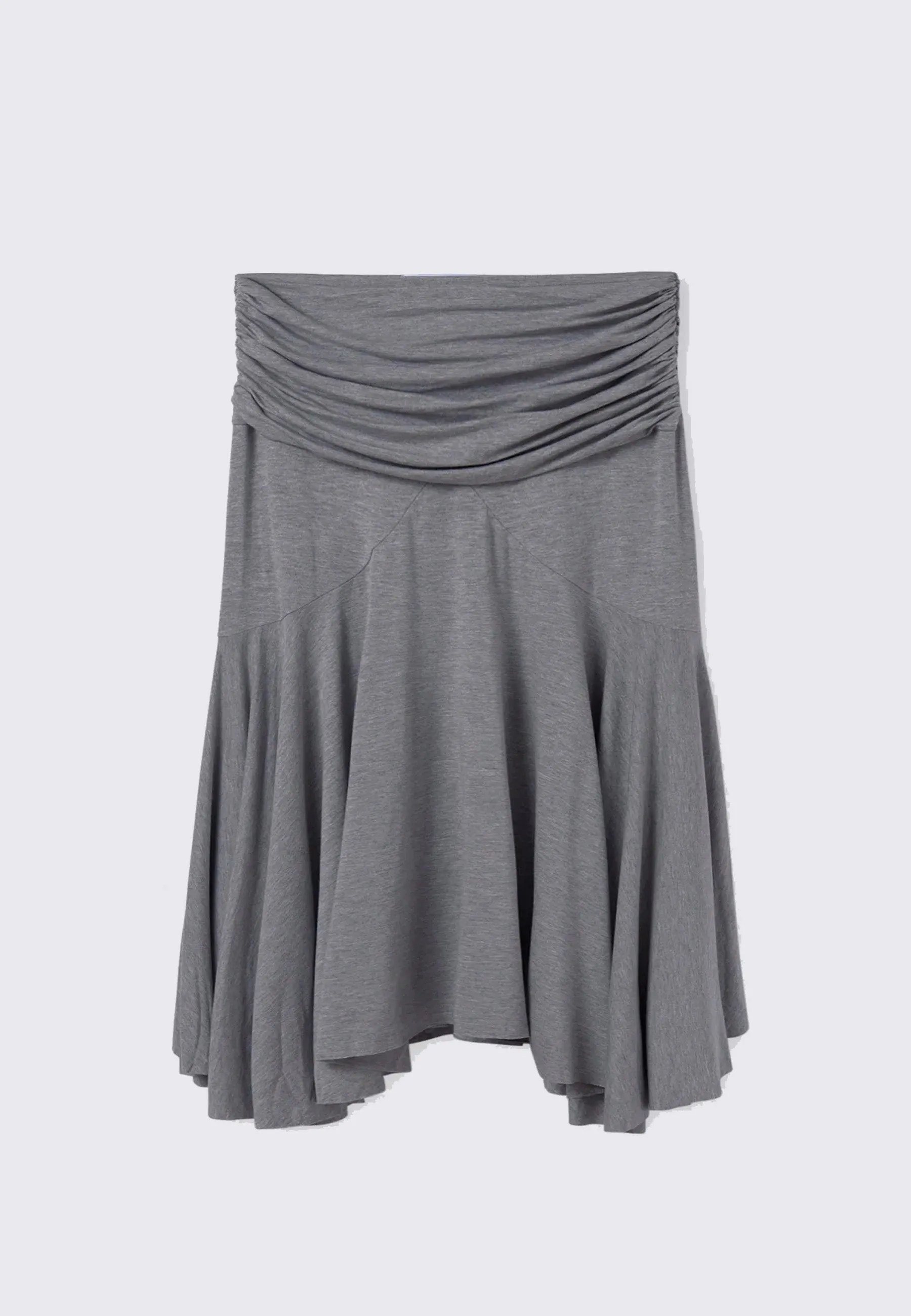 Fortuna Skirt - Grey