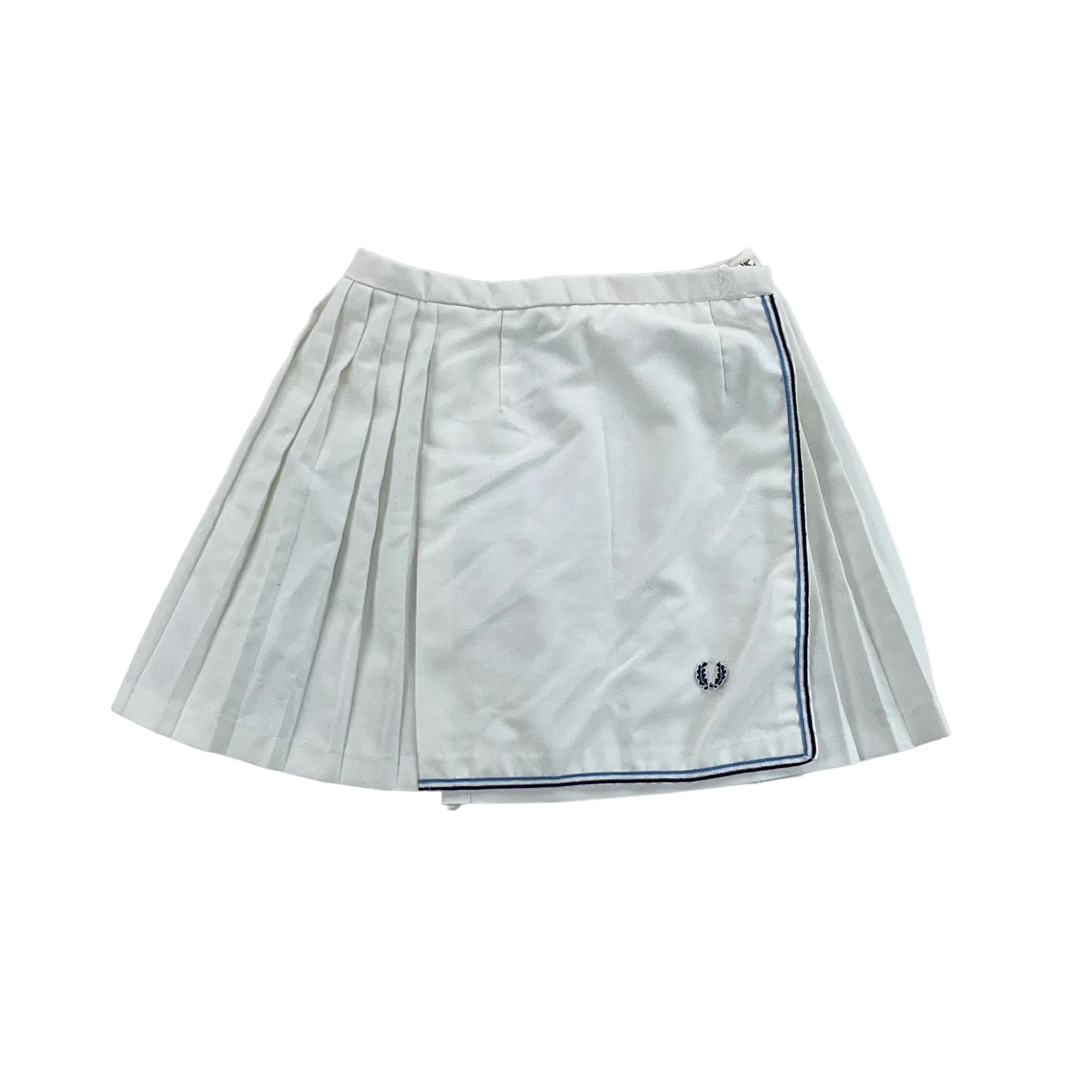 Fred Perry 90s Tennis Skirt - Women/40