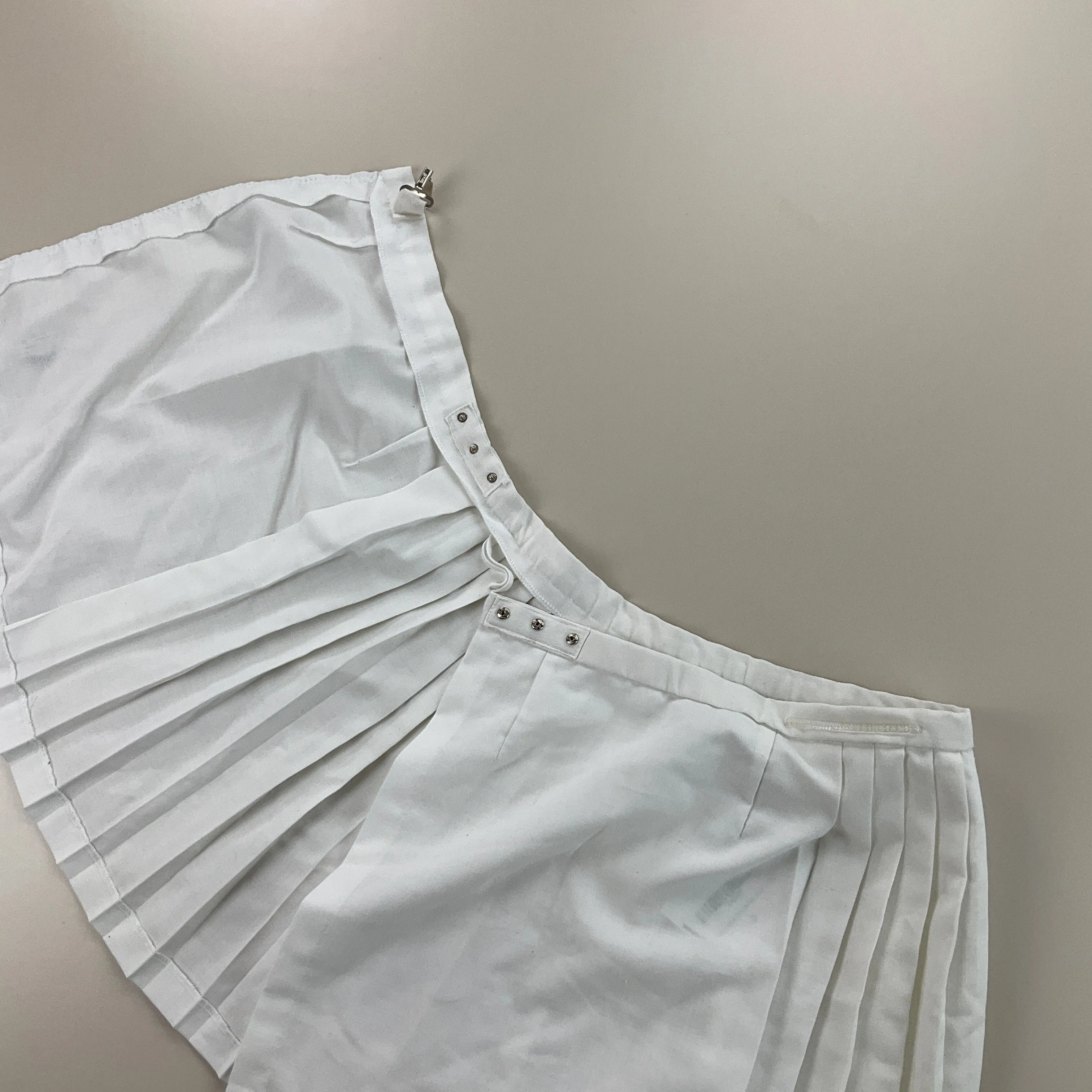 Fred Perry 90s Tennis Skirt - Women/40