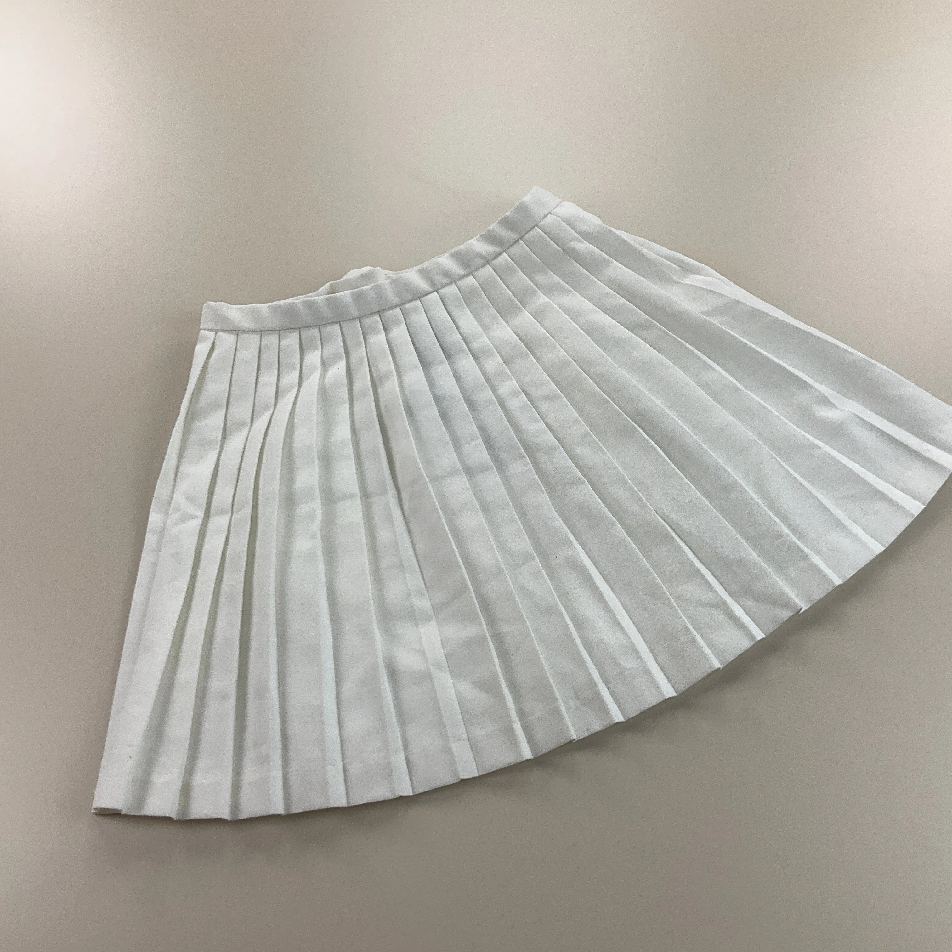 Fred Perry 90s Tennis Skirt - Women/40