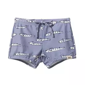 GARAGE SALE Nature Baby Splash Shorts - South Seas