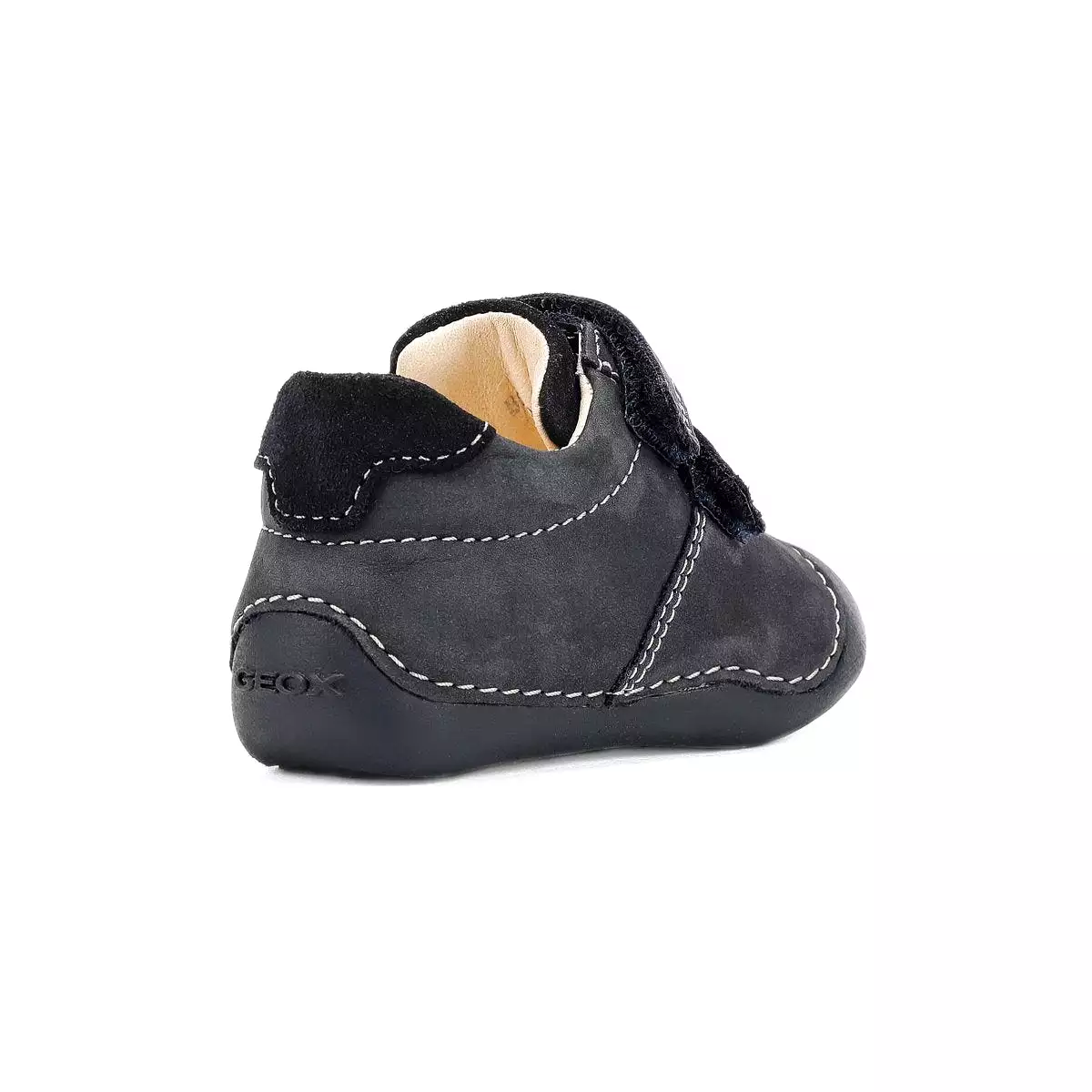 Geox Toddler's Tutim Navy