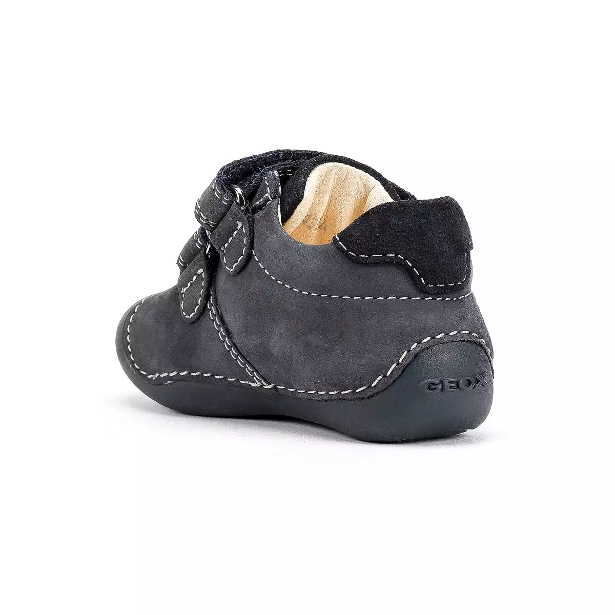 Geox Toddler's Tutim Navy