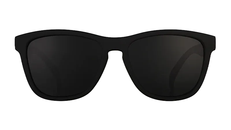 Goodr OG Active Sunglasses - A Unicorn's Calamity