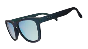 Goodr OG Active Sunglasses - Death by Tarot Reading