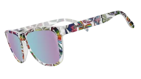 Goodr OG Active Sunglasses - Is It Queer In Here or Is It Just Us?!