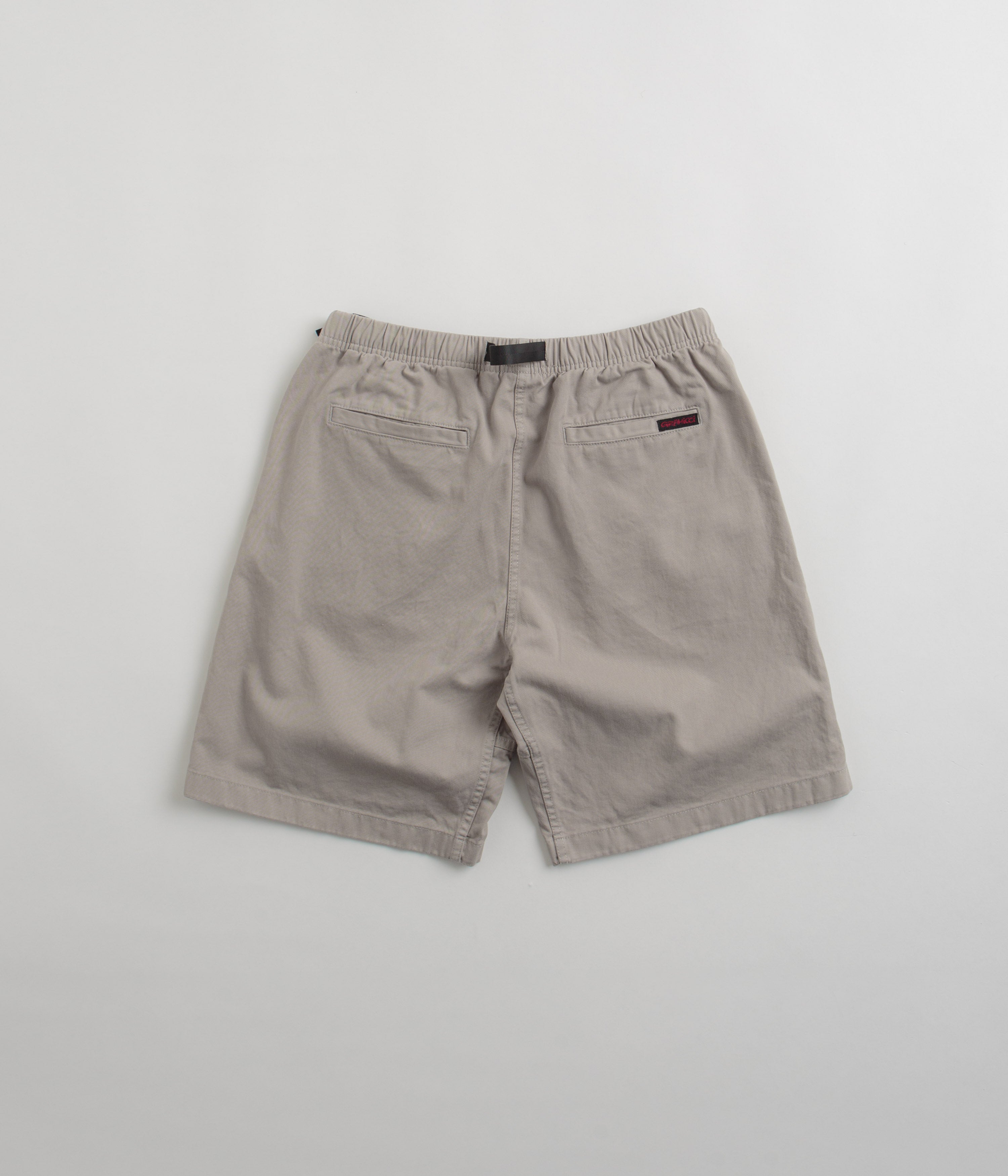 Gramicci G-Shorts - Stone