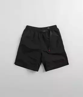 Gramicci Nylon Packable G-Shorts - Black