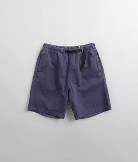 Gramicci Pigment Dye G-Shorts - Grey Purple