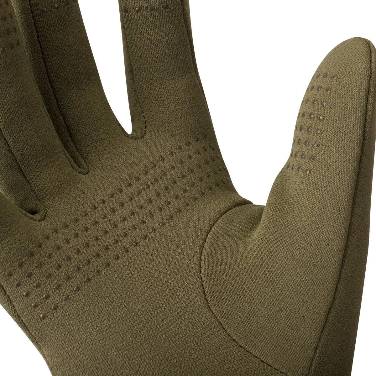 Helikon Trekker Outback Gloves Olive Green