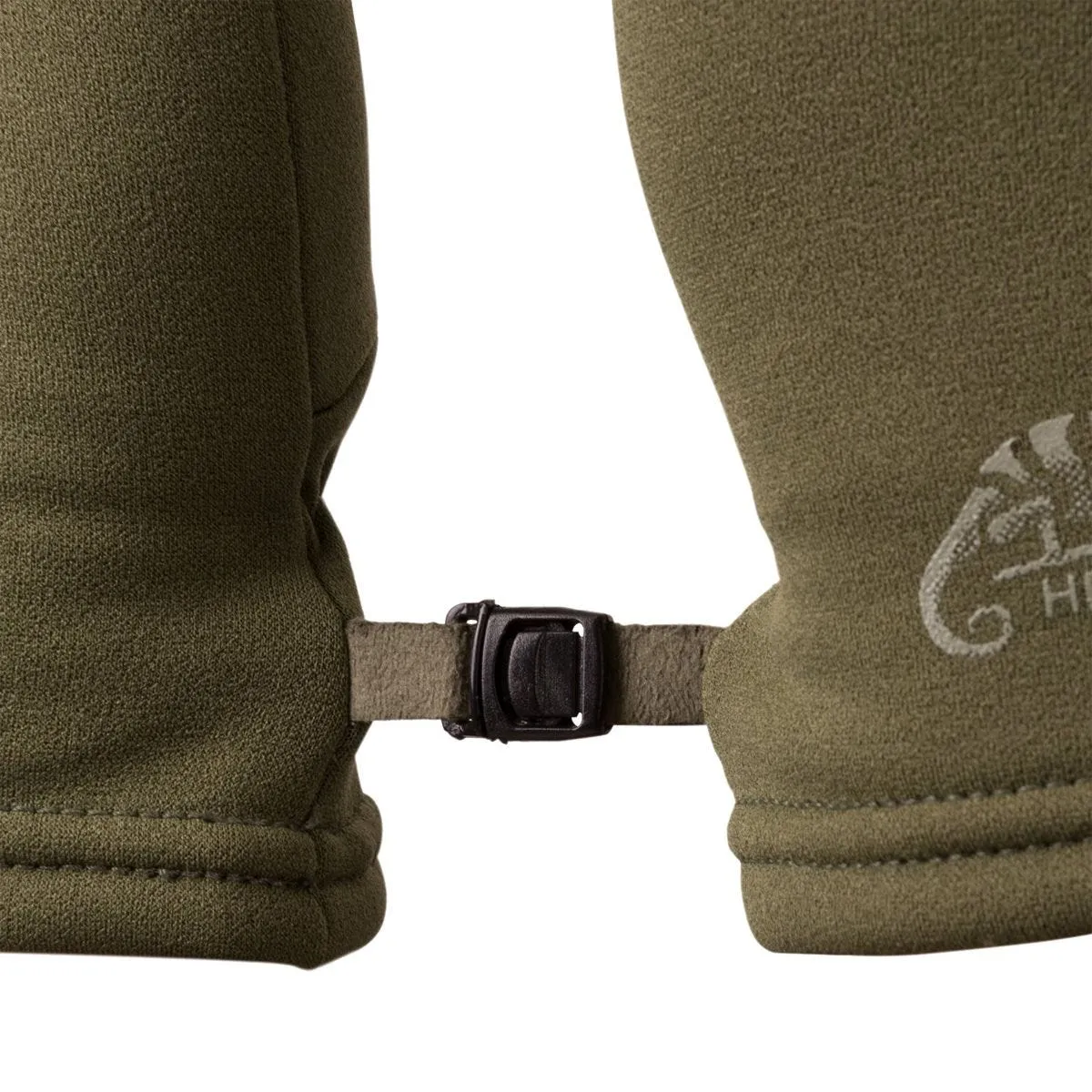 Helikon Trekker Outback Gloves Olive Green