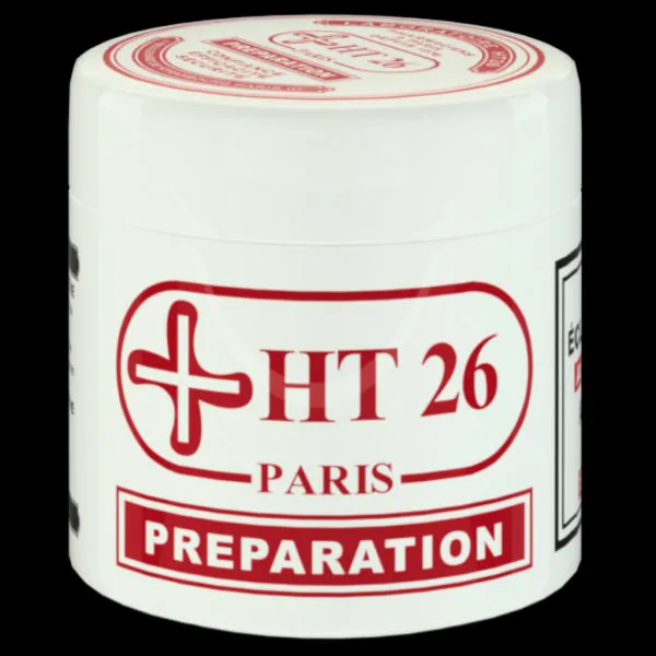 HT26 Preparation - Crème nuit éclaircissante active 80ml