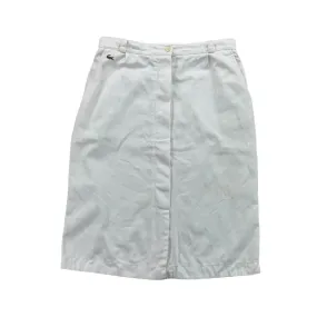 Lacoste Tennis Skirt - W30