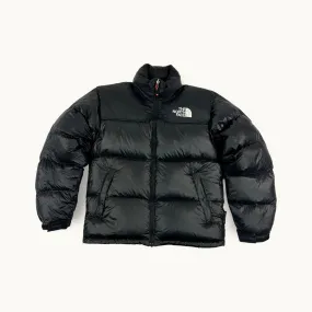 Limited Edition Black The North Face Nuptse 850 Puffer Jacket Coat (S)