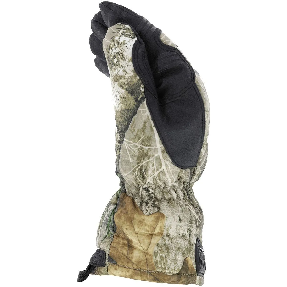 Mechanix Wear SUB 20 Winter Work Gloves Realtree EDGE