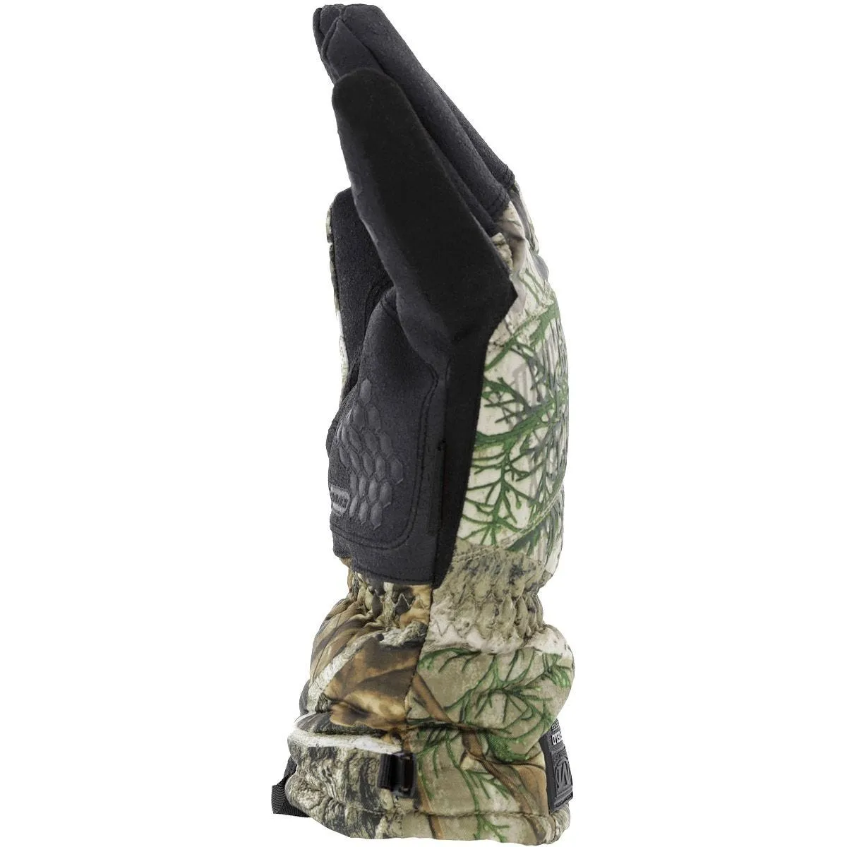 Mechanix Wear SUB 20 Winter Work Gloves Realtree EDGE