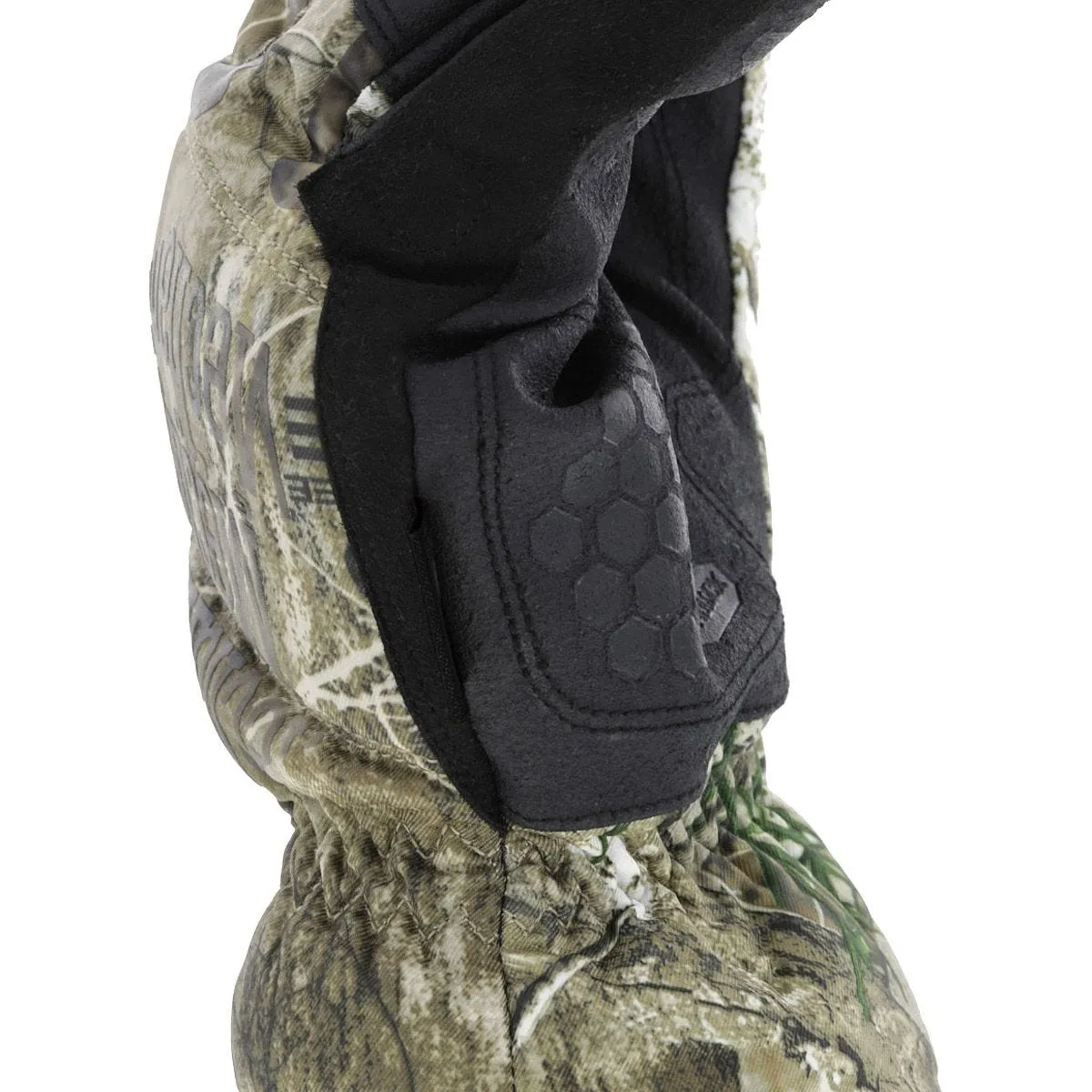 Mechanix Wear SUB 20 Winter Work Gloves Realtree EDGE