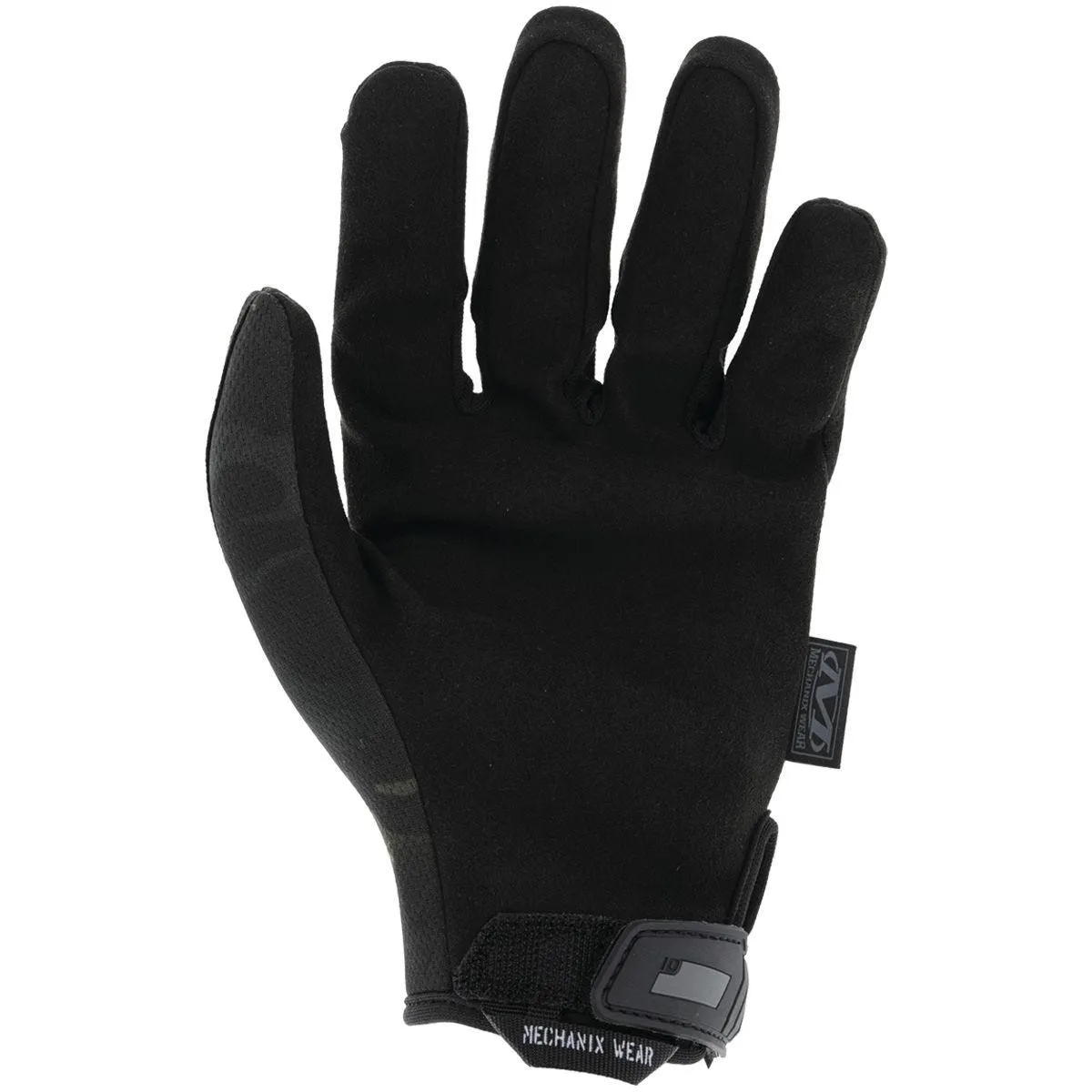 Mechanix Wear The Original Gloves MutiCam Black