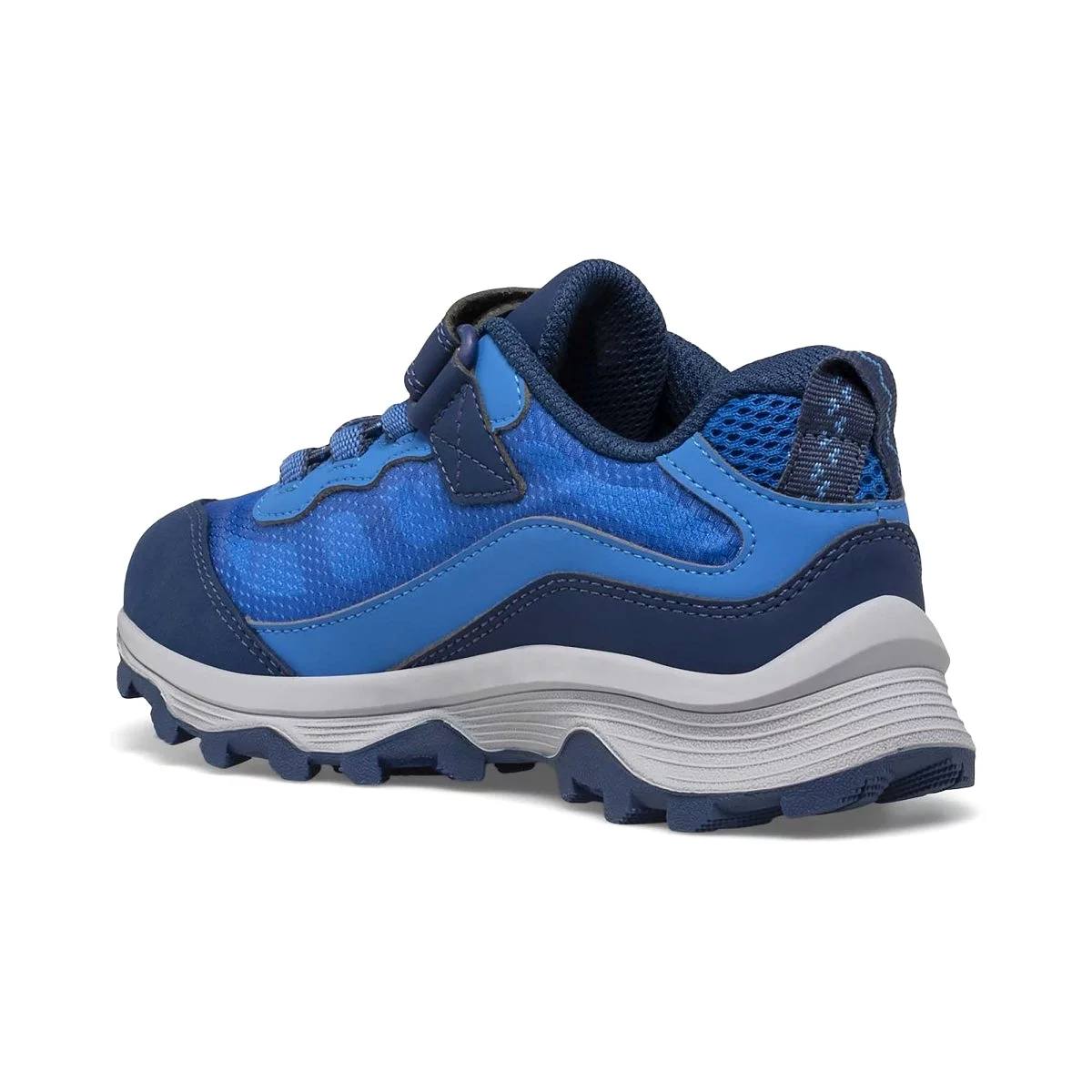 Merrell PS (Preschool) Moab Speed Low A/C Gore-Tex Waterproof