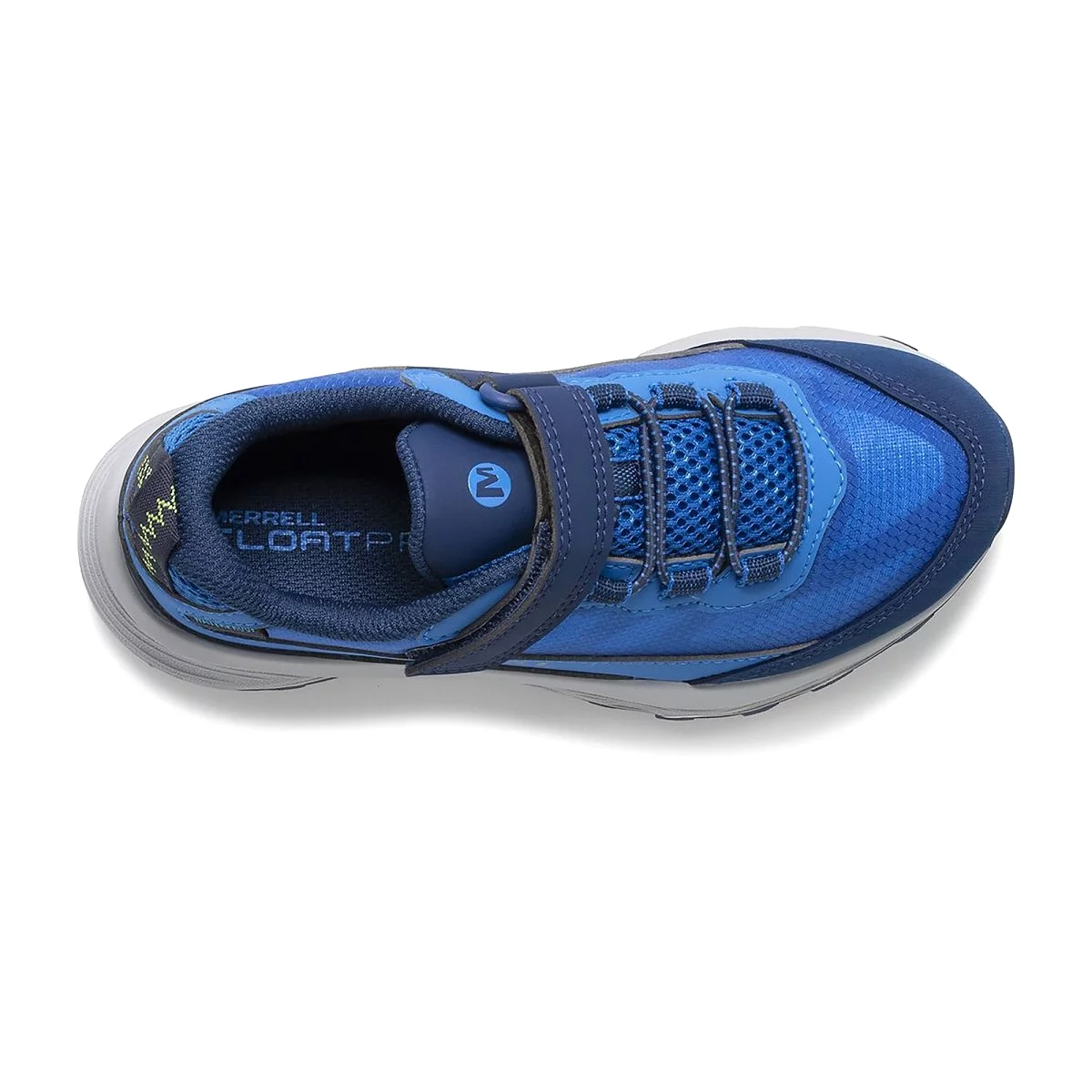 Merrell PS (Preschool) Moab Speed Low A/C Gore-Tex Waterproof