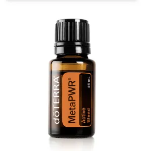 MetaPWR-Active Blend 15mL