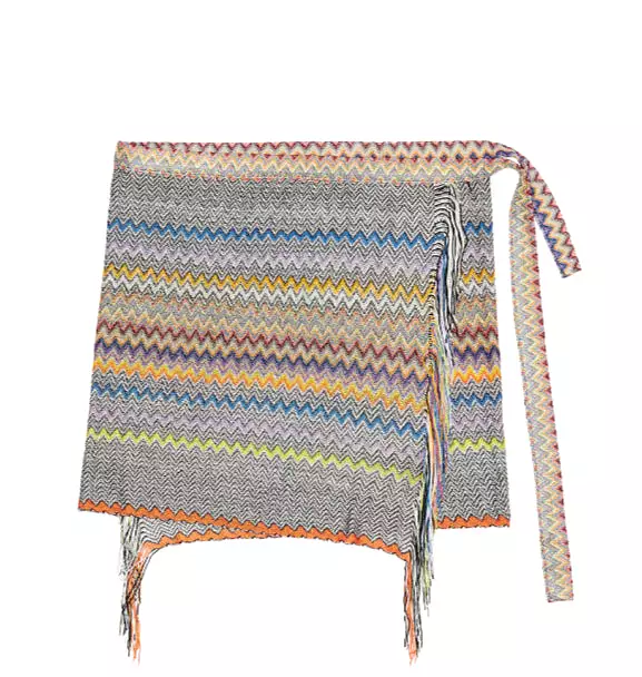 Missoni - Pareo - 0001