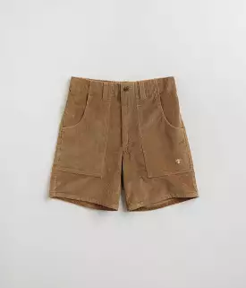 Mollusk Shroom Shorts - Almond