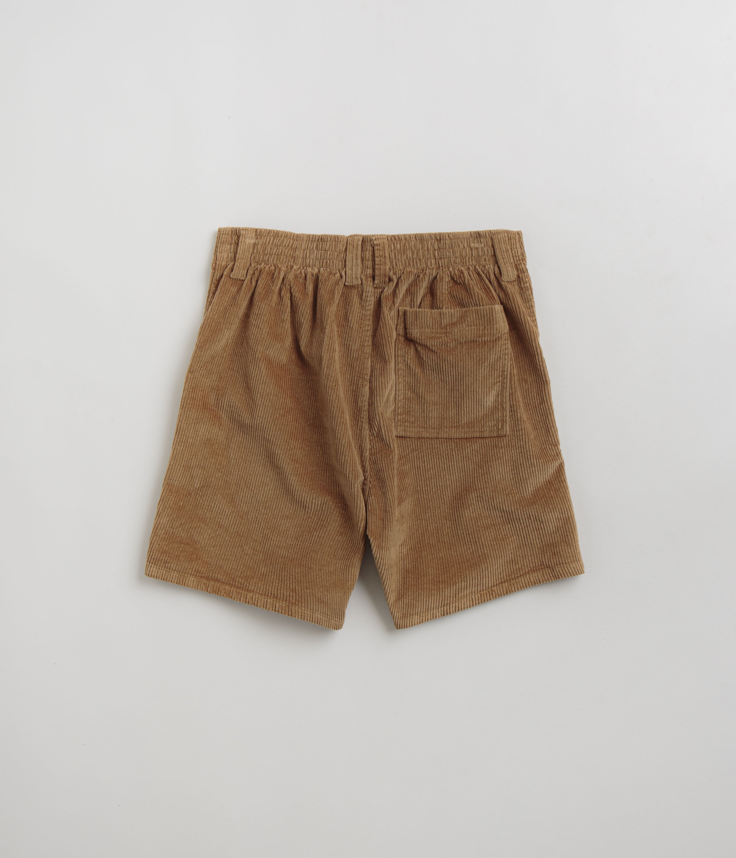 Mollusk Shroom Shorts - Almond