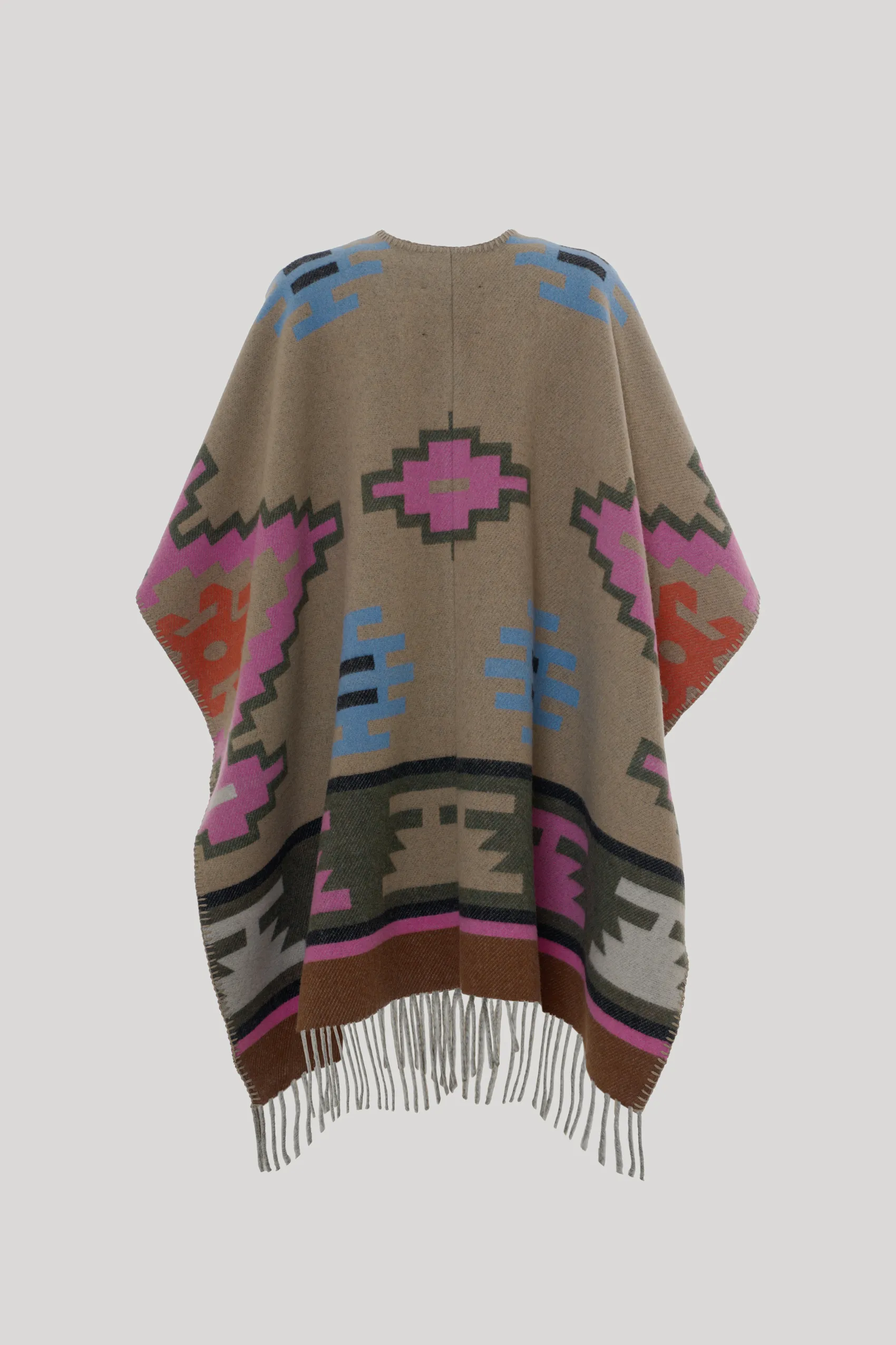 Navajo Cape 