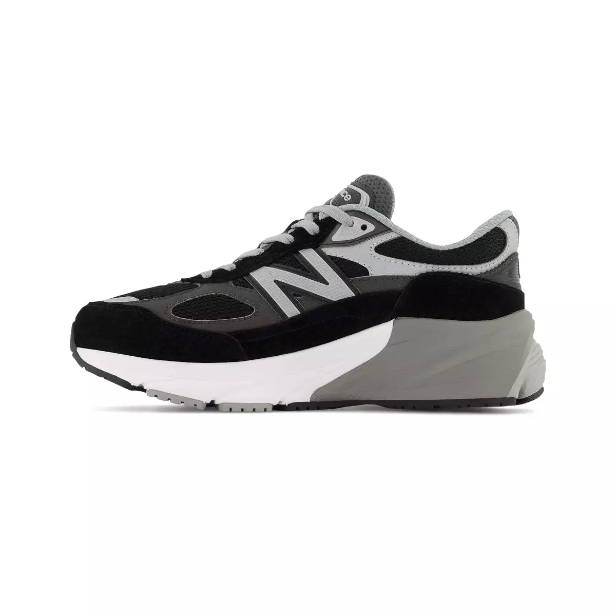 New Balance GS (Grade School) GC990BK6 Black