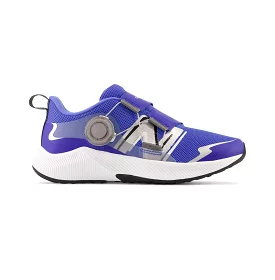 New Balance GS (Grade School) GTRVLBL4 Bright Lapis/Silver