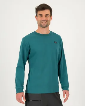 New Balance Men's All Terrain Long Sleeve Top | Cape Union Mart