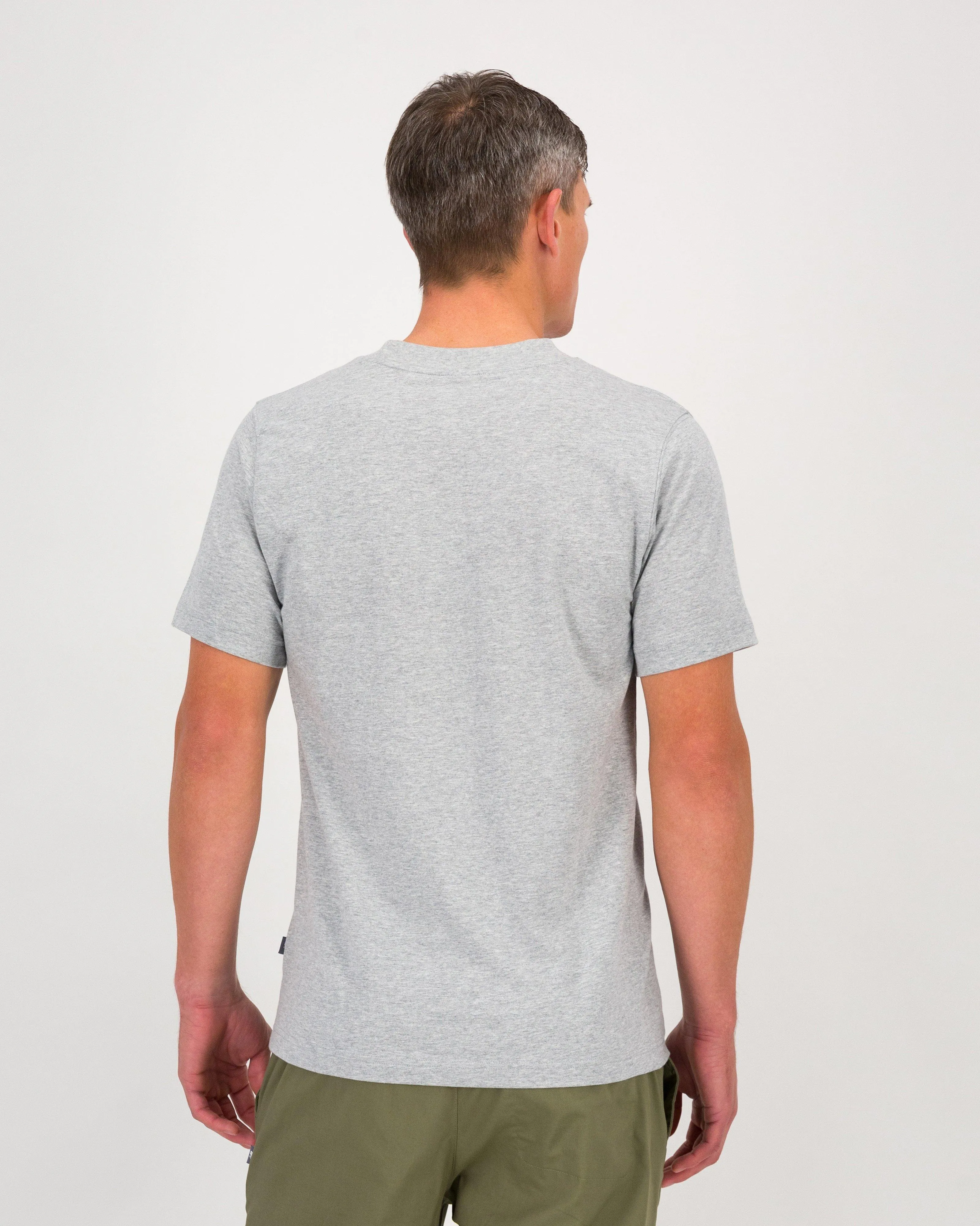 New Balance Men's Classics Sport Culture T-shirt | Cape Union Mart