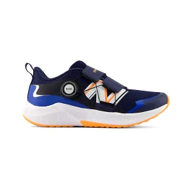 New Balance PS (Preschool) DynaSoft Reveal v4 BOA Navy/Mango Velcro