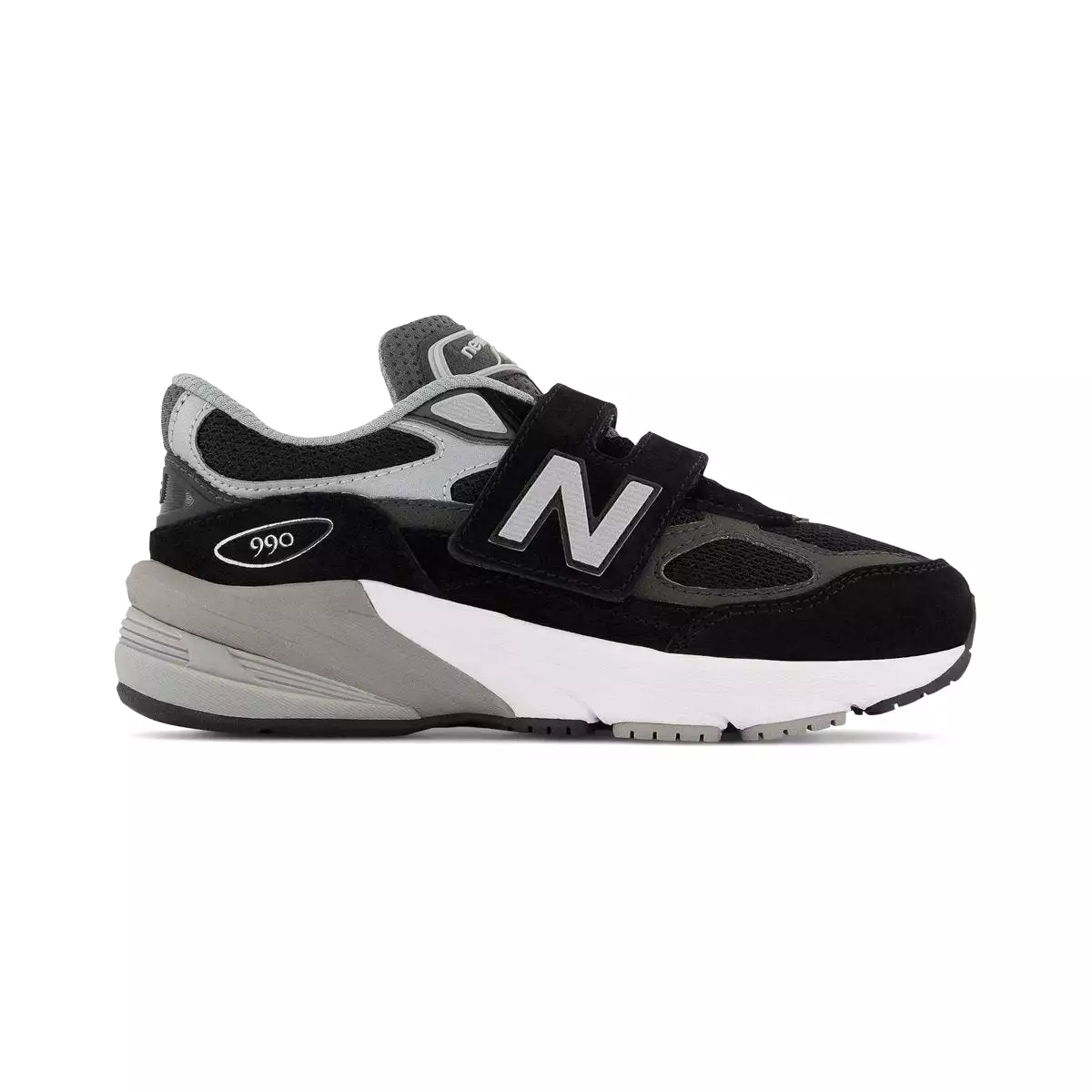 New Balance PS (Preschool) PV990BK6 Black