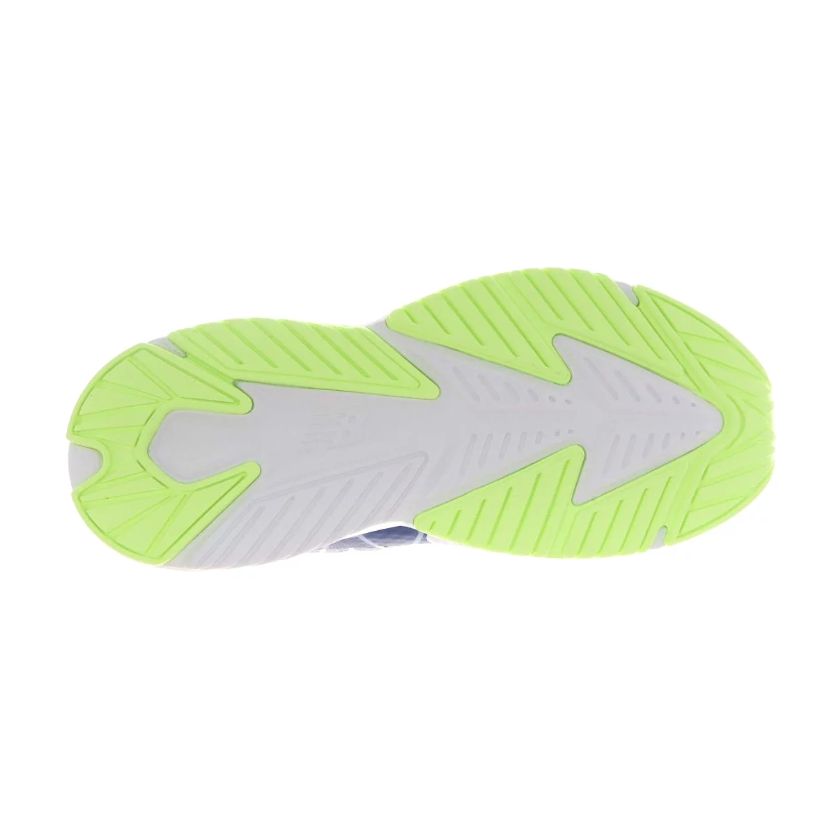 New Balance PS (Preschool) Rave Run v2 Royal/Lime