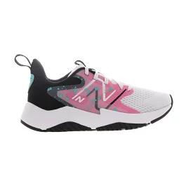 New Balance PS (Preschool) Rave Run v2 White/Pink