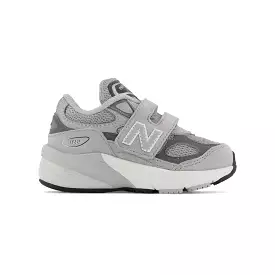 New Balance Toddler's IV990GL6 Grey/Grey