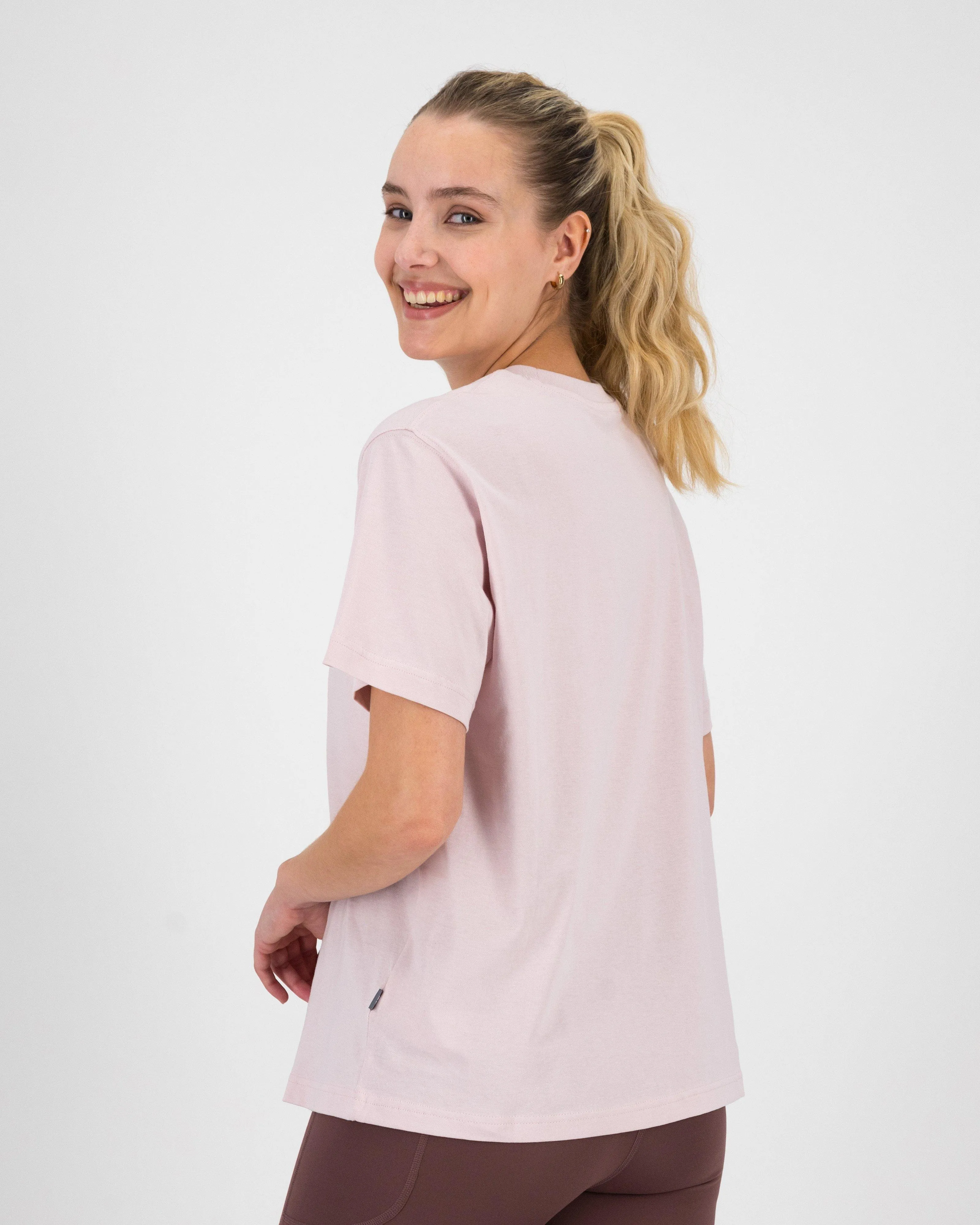 New Balance Women’s Sport Essentials Chicken T-shirt | Cape Union Mart