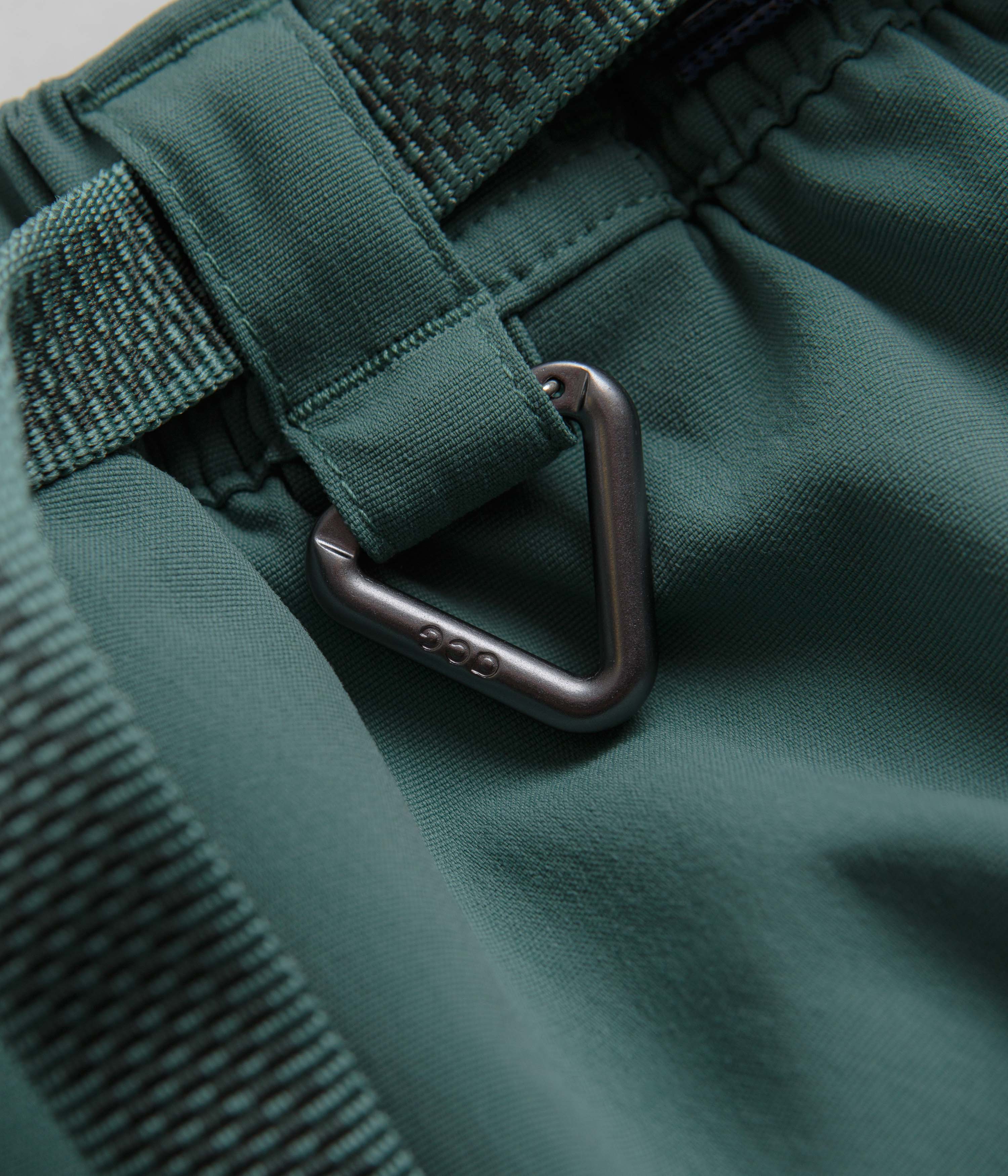 Nike ACG Hiking Shorts - Bicoastal / Vintage Green / Summit White