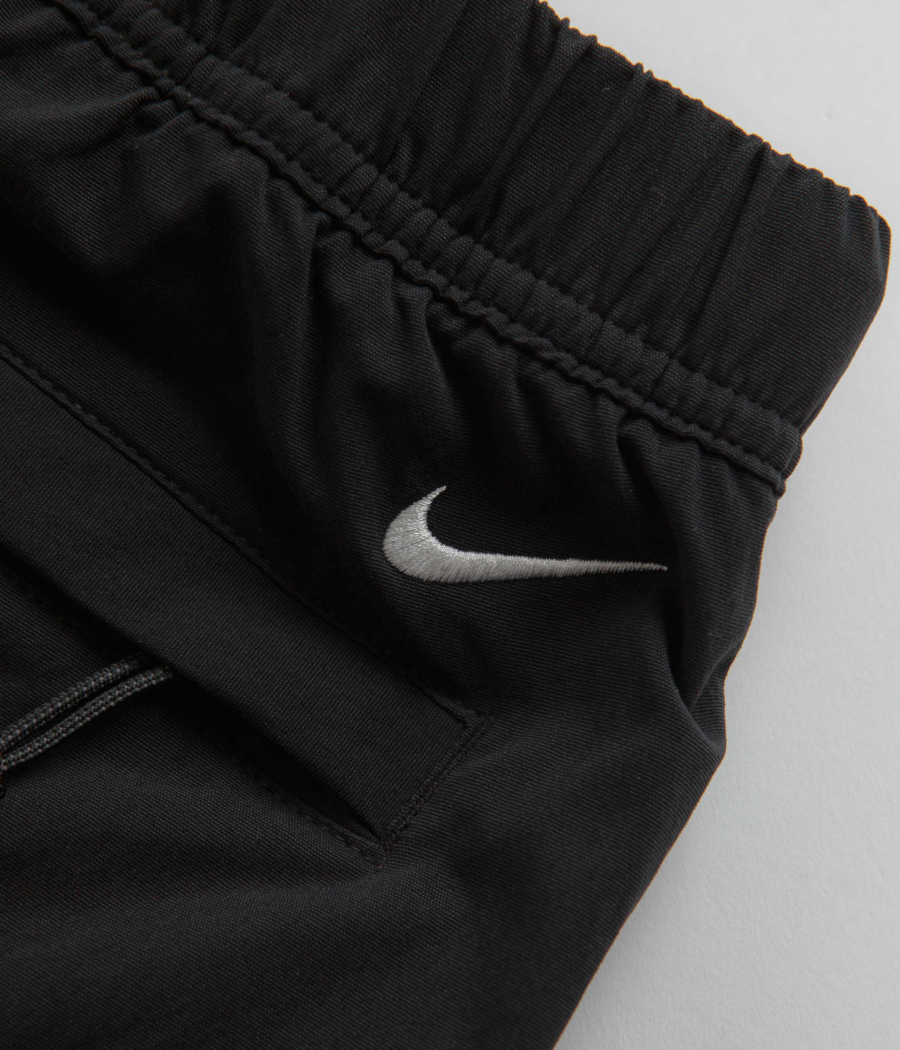 Nike ACG Hiking Shorts - Black / Anthracite / Summit White