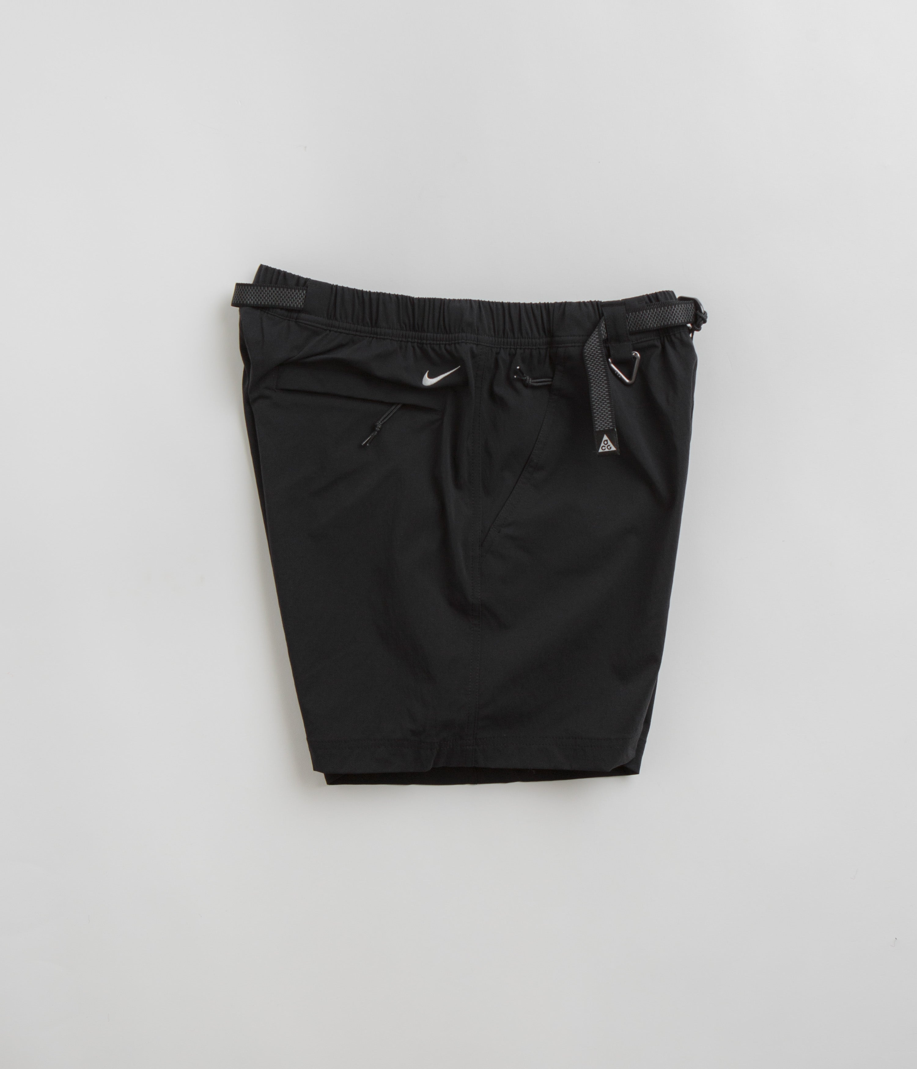 Nike ACG Hiking Shorts - Black / Anthracite / Summit White