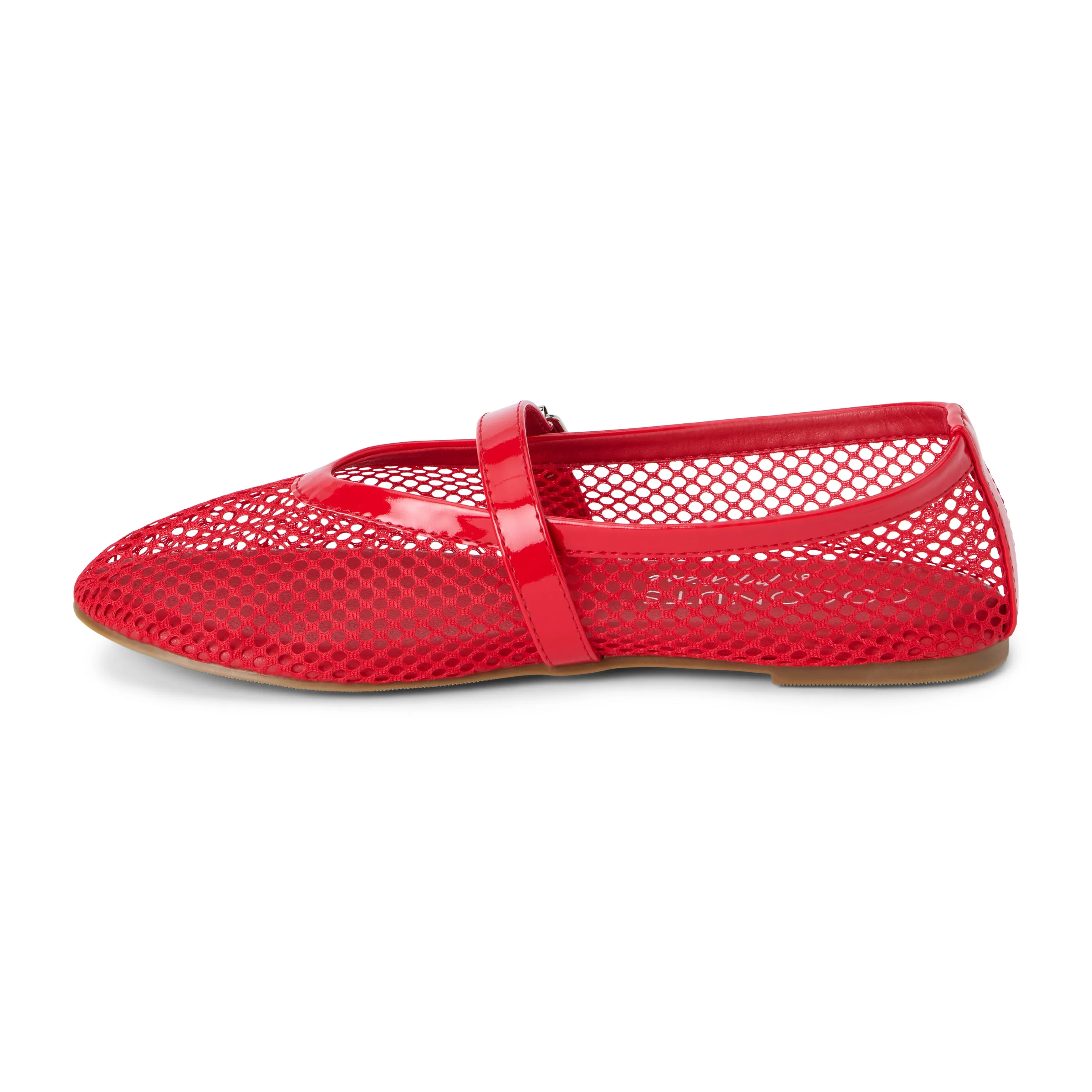 Nolita Ballet Flat