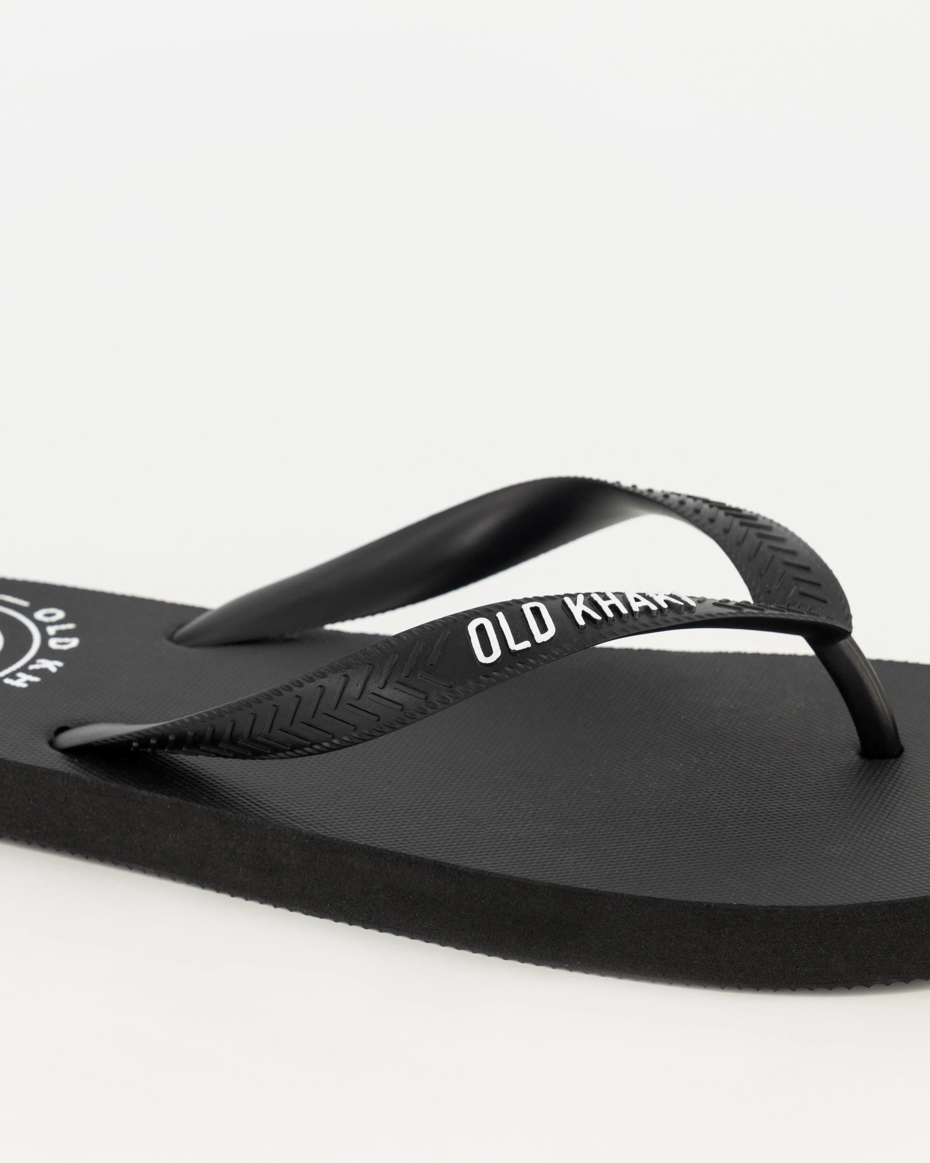 Old Khaki Men’s Pacifico Flip Flops | Cape Union Mart