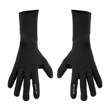 Orca Women's Openwater Core Swim Gloves - 2024