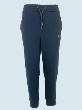 PANTALONE ACTIVE UOMO NERO