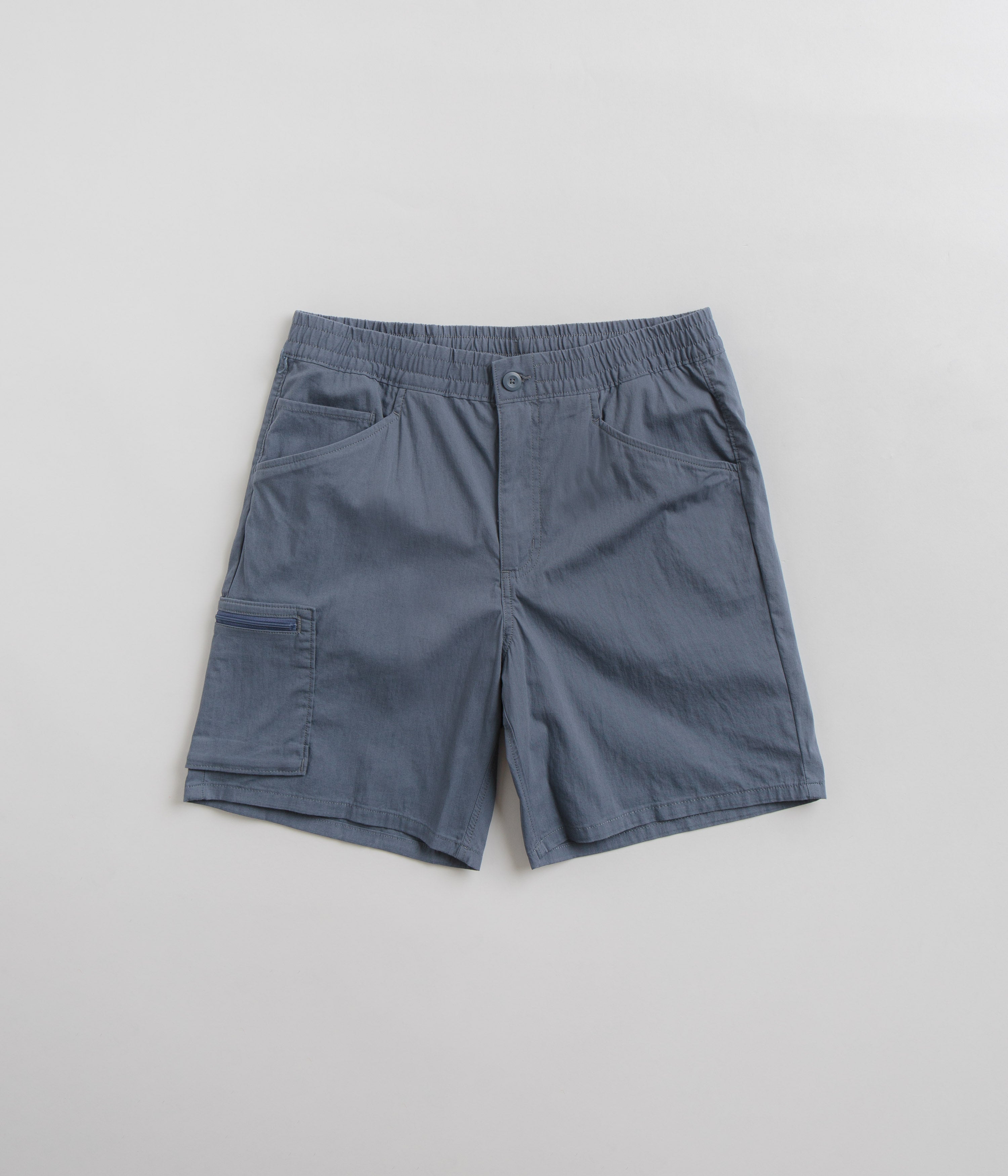 Patagonia Nomader Shorts - Utility Blue