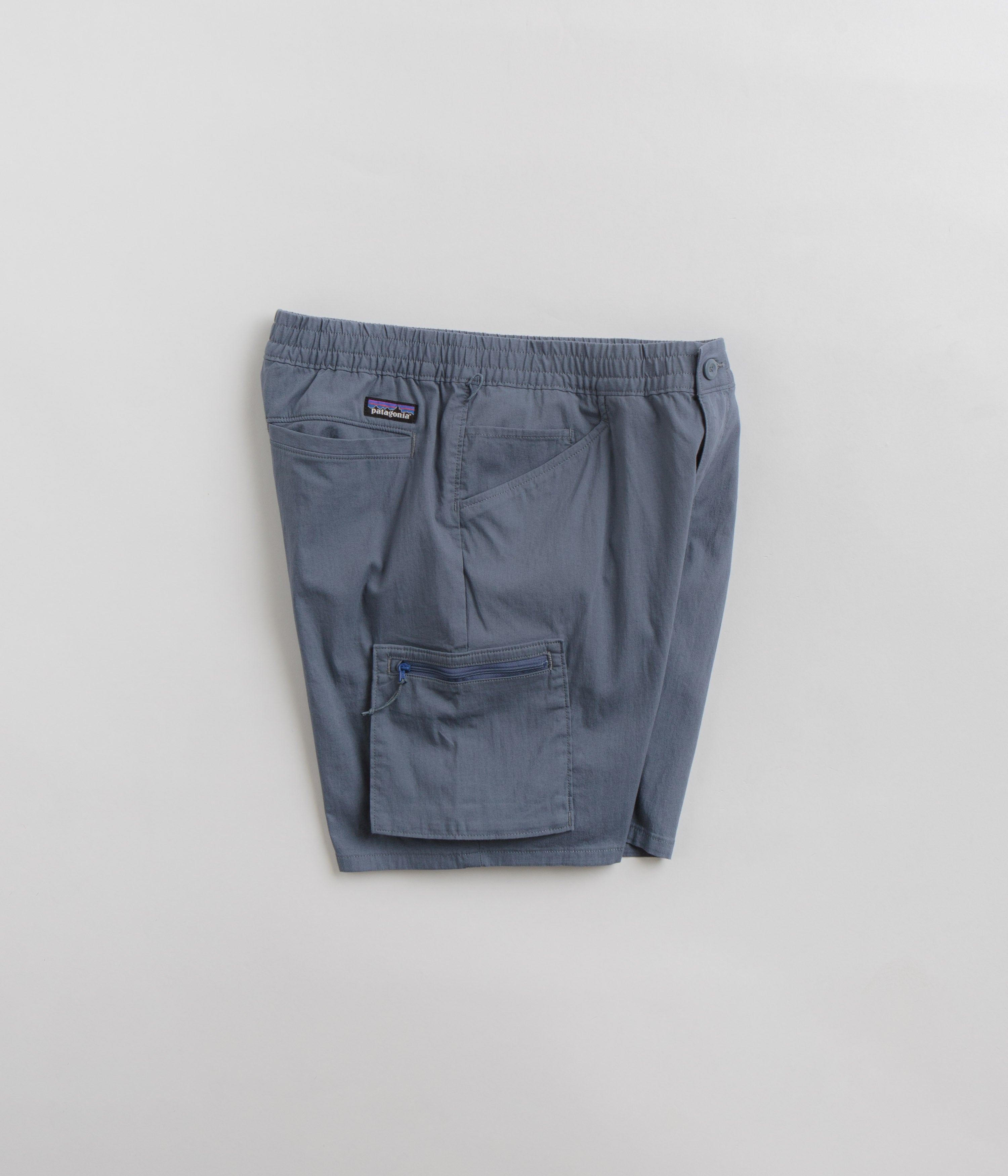 Patagonia Nomader Shorts - Utility Blue