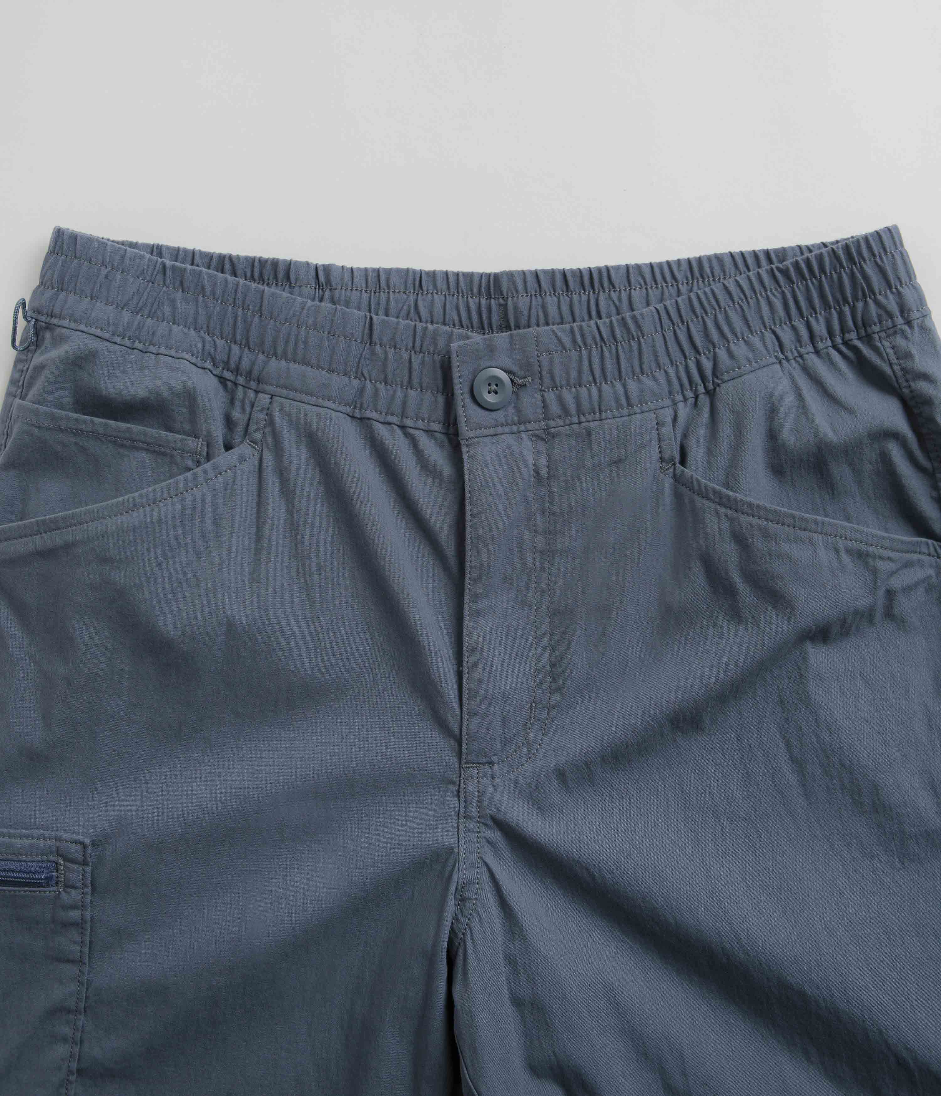 Patagonia Nomader Shorts - Utility Blue