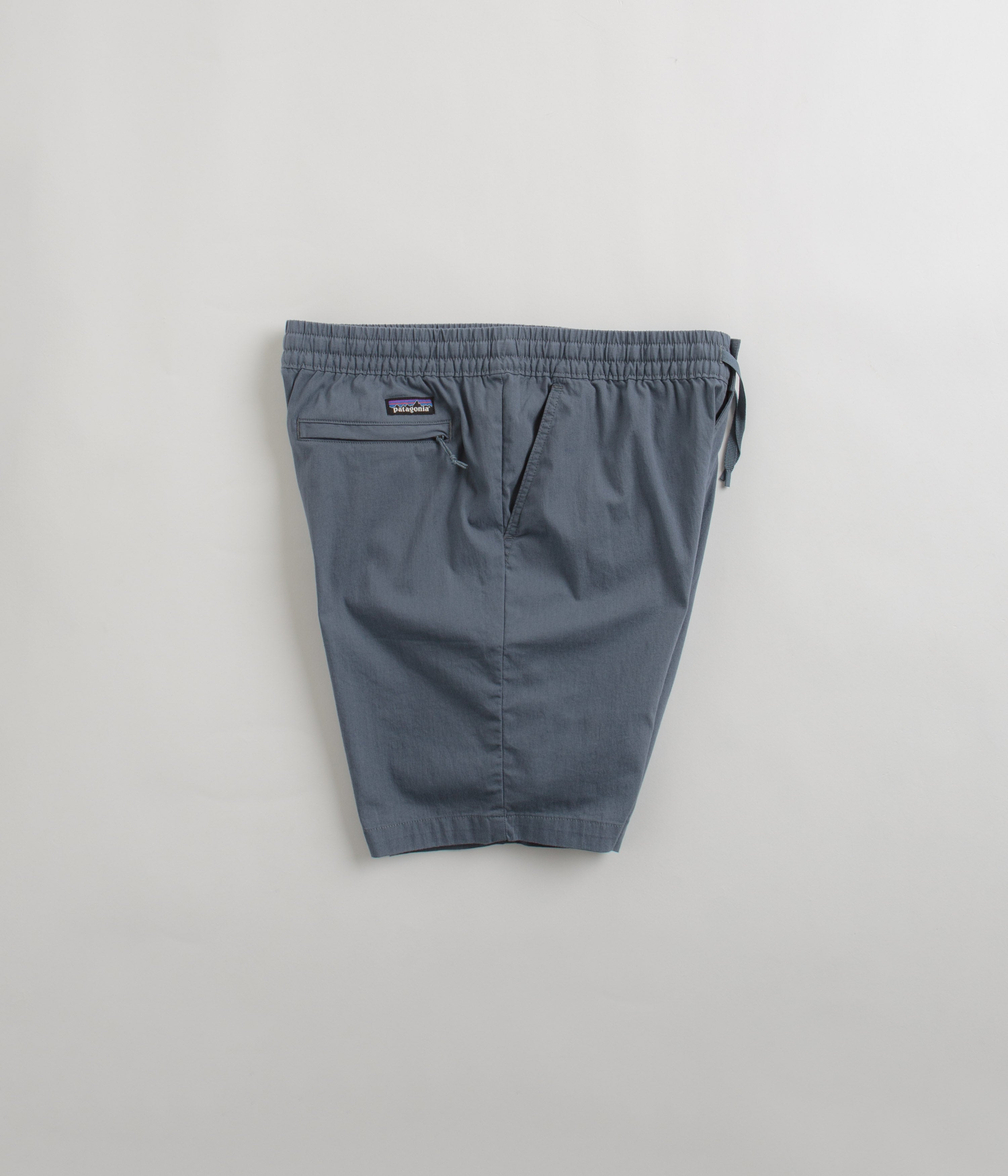 Patagonia Nomader Volley Shorts - Utility Blue